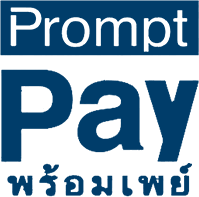 Book bus tickets Pay With PromptPay